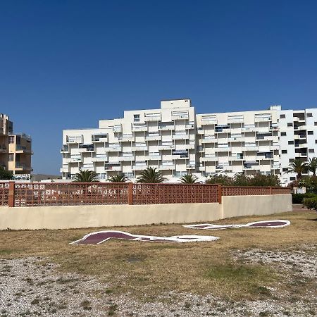 Mer, Soleil Et Vacances Apartment Le Barcares Exterior photo