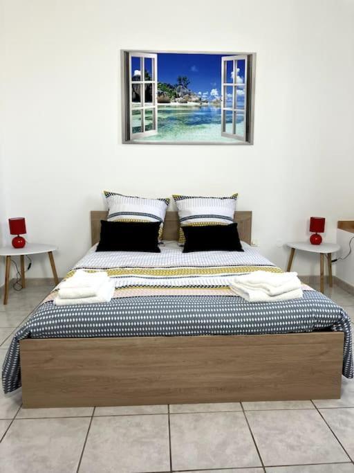 Mer, Soleil Et Vacances Apartment Le Barcares Exterior photo